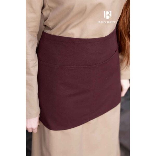 Medieval Apron
