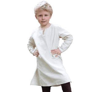 Leifsson Childrens Viking Undertunic