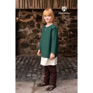 Eriksson Childrens Viking Tunic
