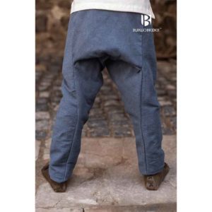Ragnarsson Childrens Viking Pants