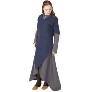 Womens Elvish Fantasy Tunic