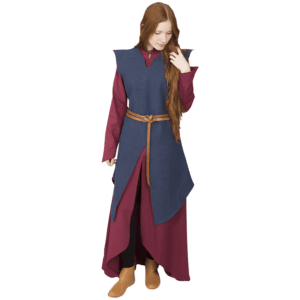 Womens Elvish Warrior Tunic