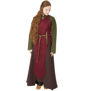 Elvish Fantasy Apron