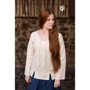 Late Medieval Blouse
