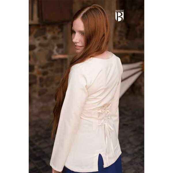 Late Medieval Blouse