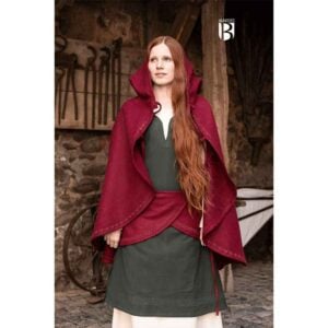 Late Medieval Scandinavian Cape
