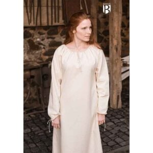 Late Medieval Underdress