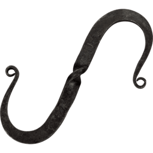 Center Twist S Hook