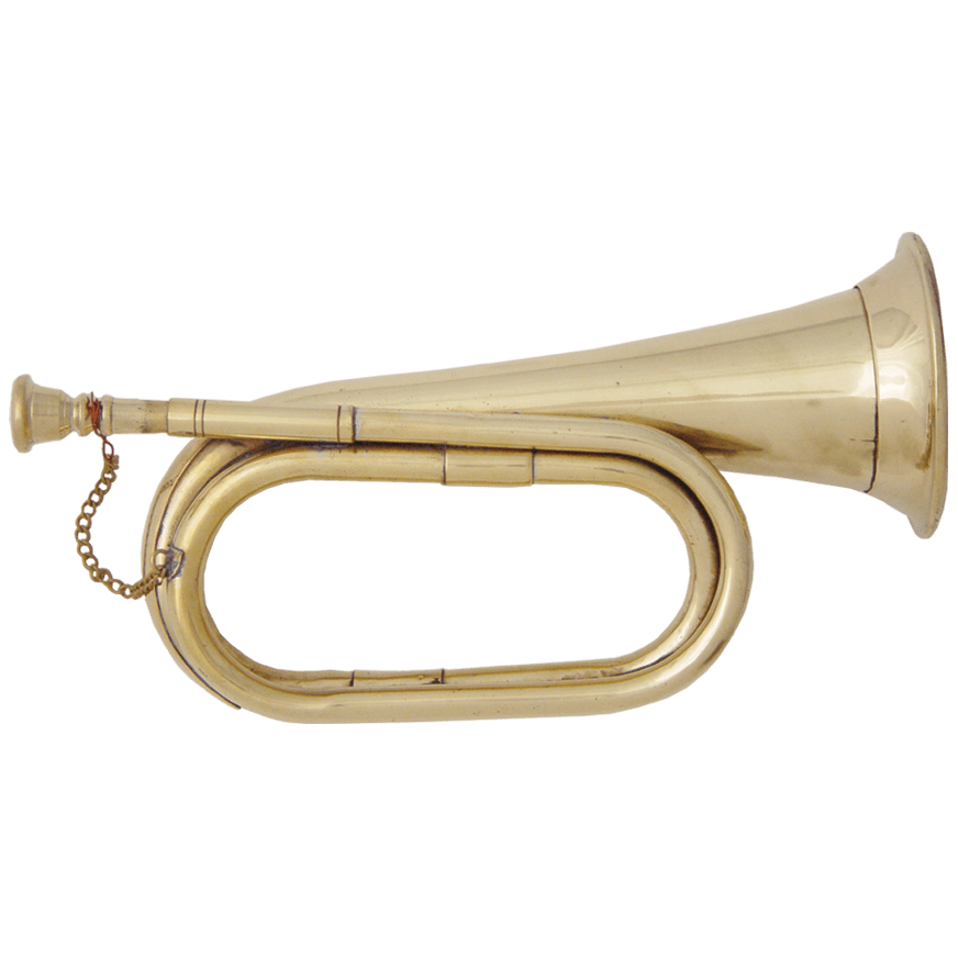 Horns, Bugles, and Herald Trumpets Medieval Collectibles