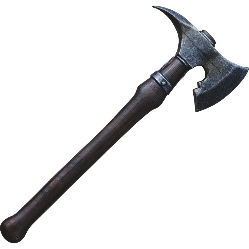 Boarding Axe