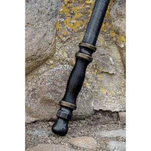 Gothic LARP Axe