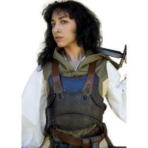 Merc Light Armour – Epic Dark