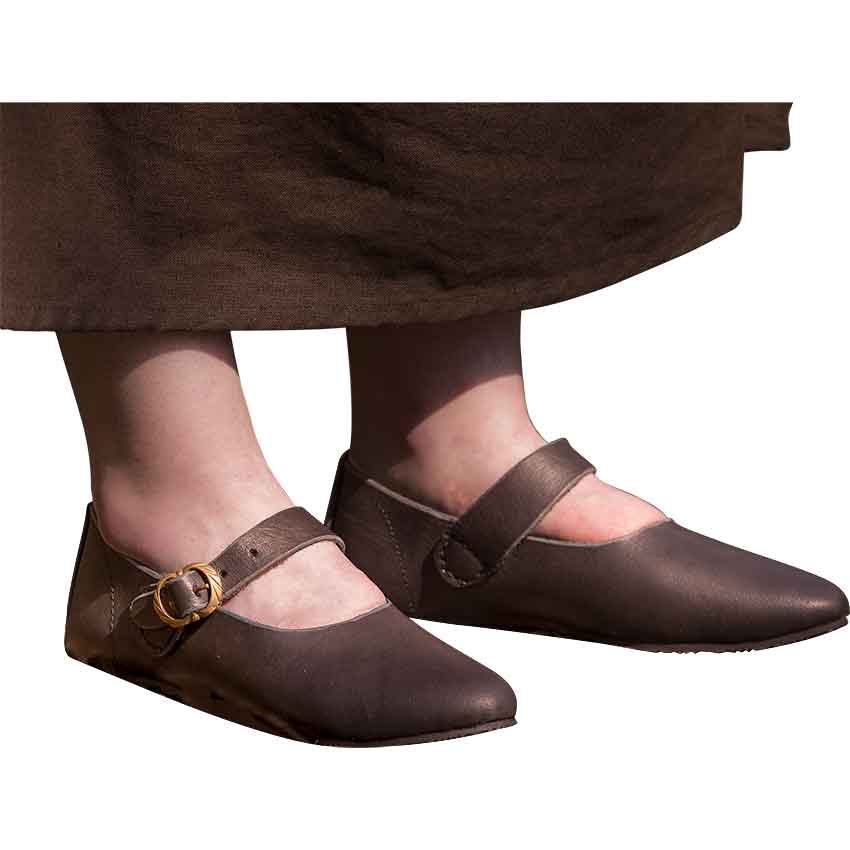 Astrid Shoes