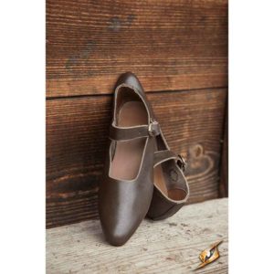 Astrid Shoes
