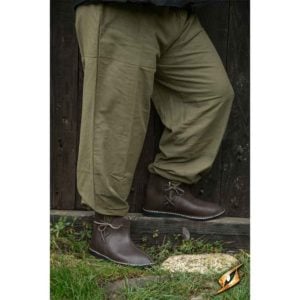 Galahad Shoes