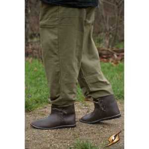 Galahad Shoes