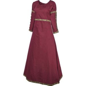 Enchanted Princess Dress