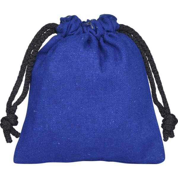 Cotton Drawstring Pouch