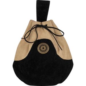Soft Suede Belt Bag