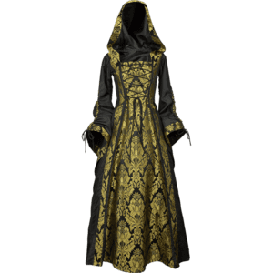 Medieval Dresses Renaissance Dress