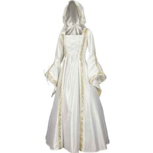 Medieval Wedding Dress