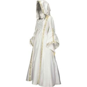Medieval Wedding Dress