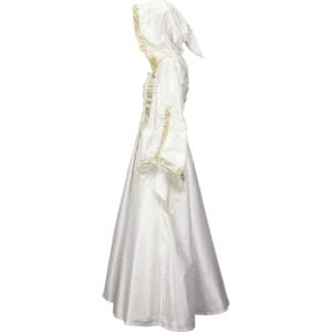 Medieval Wedding Dress