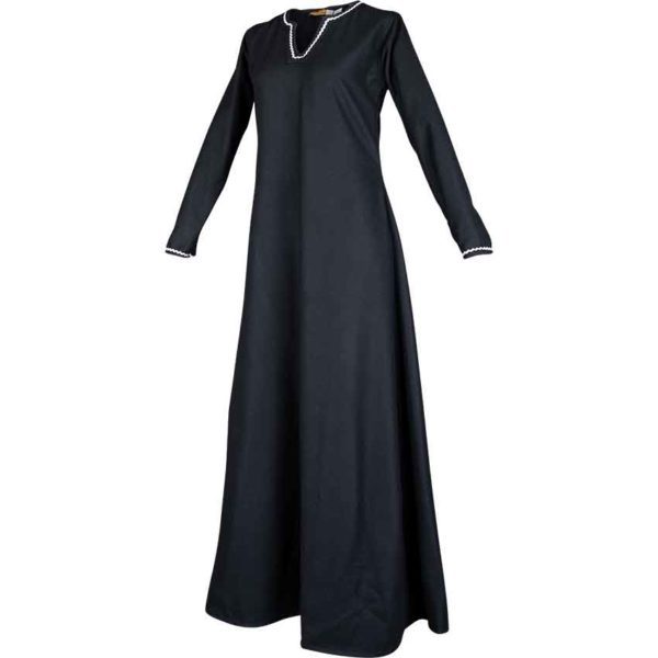 Wool Rikke Dress