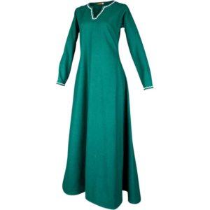 Wool Rikke Dress