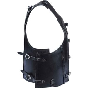 Antonius Leather Torso