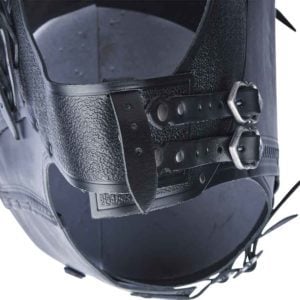 Antonius Leather Torso