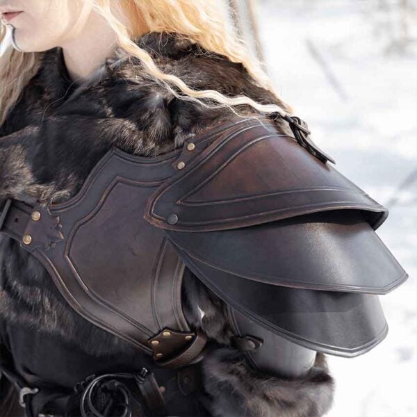 Crisso Shoulder Harness