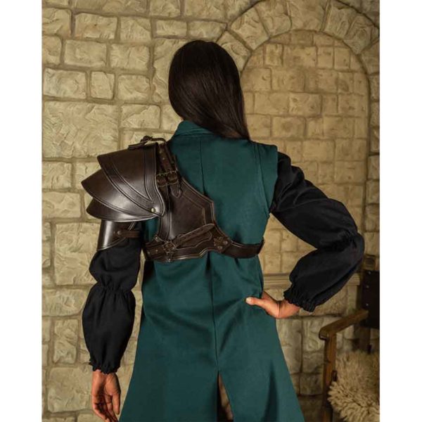 Crisso Shoulder Harness