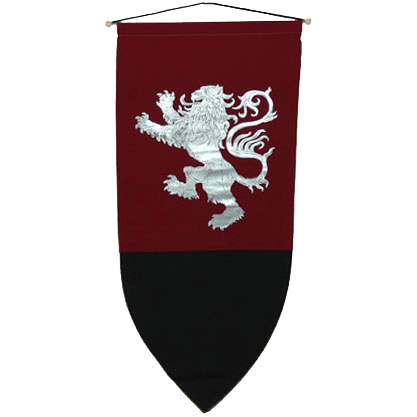 Medieval Banner Flags