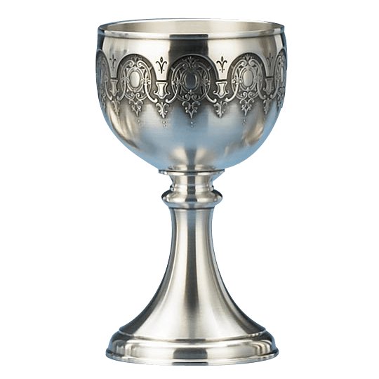 Medieval Goblets
