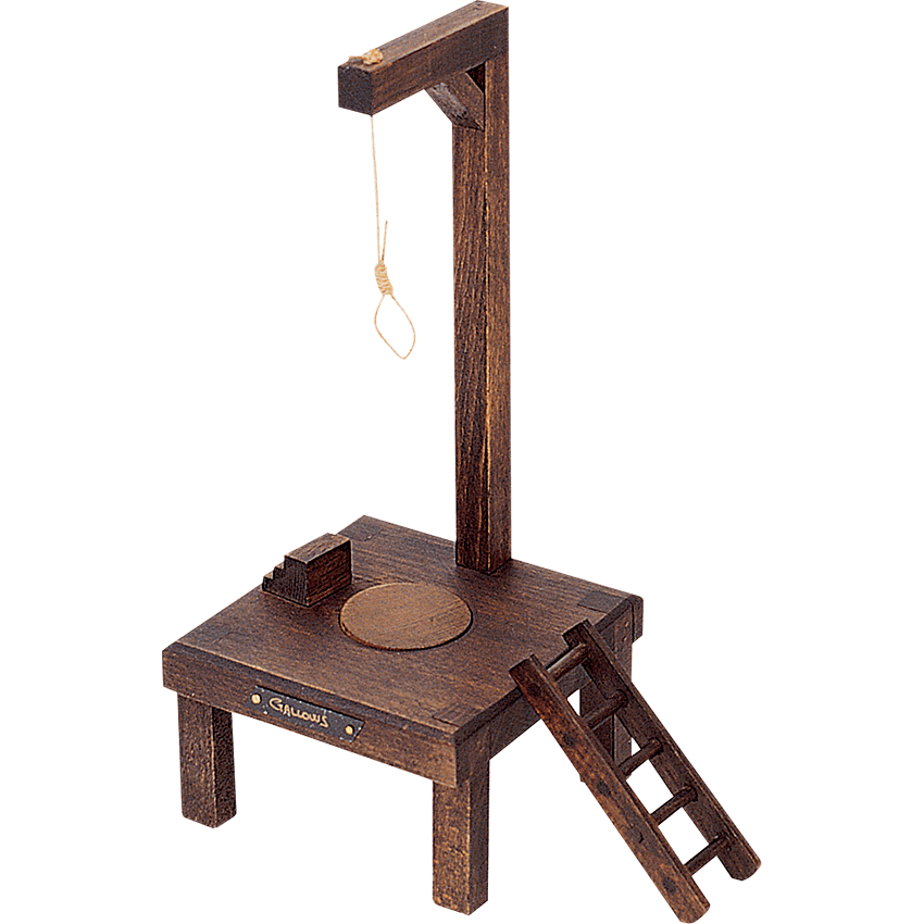 Miniature Torture Devices & Mini Medieval Replicas Medieval Collectibles