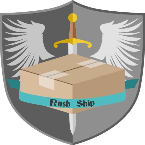 Rush Shipping