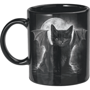 Cats Tears Ceramic Mug Set