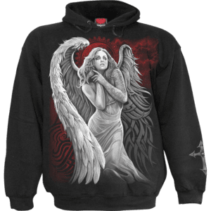 Angel Despair Hoodie