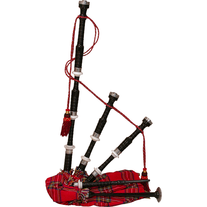 Scottish & Celtic Music Instruments Medieval Collectibles