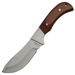 8 Inch Outdoorsman Skinner