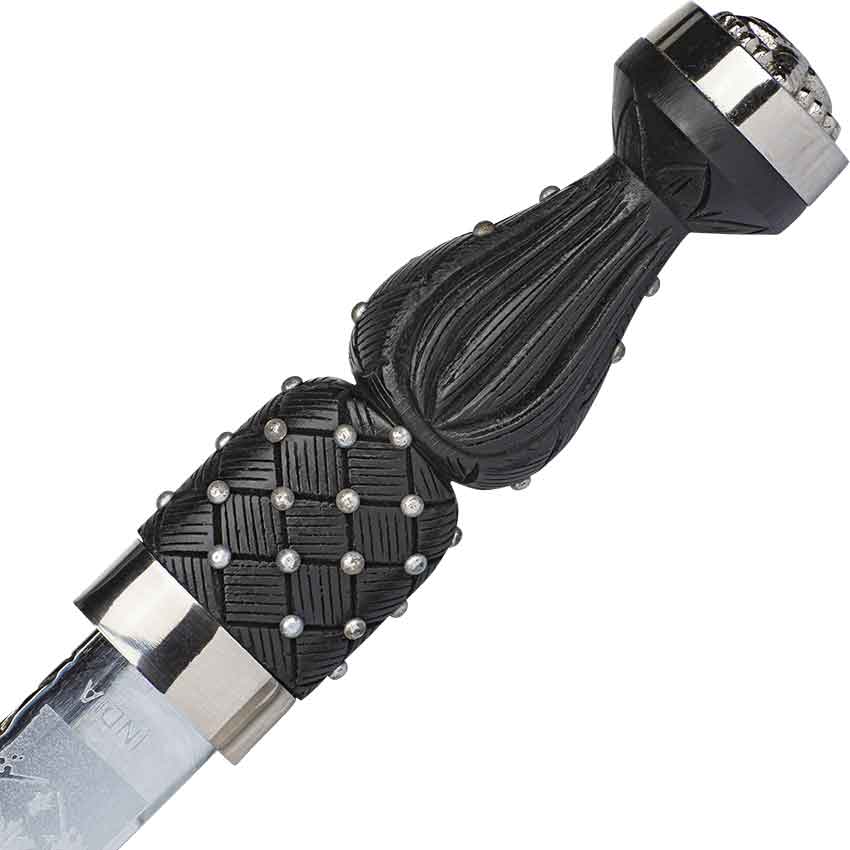 Ceremonial Scottish Dirk