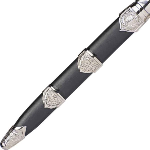 Ceremonial Scottish Dirk