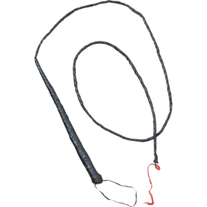6 Foot Leather Bull Whip