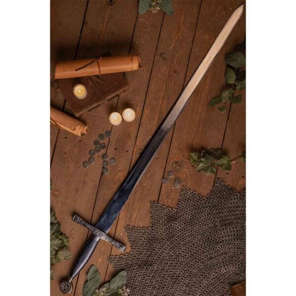 King Arthur Sword