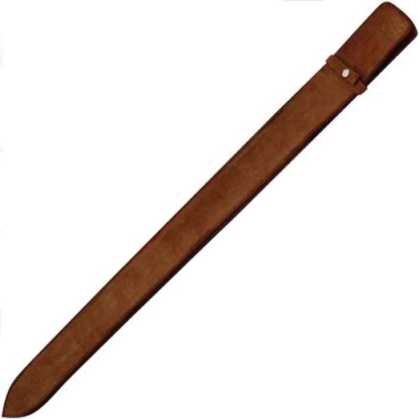 Flamberge Sword