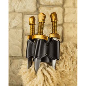 Galino Throwing Dagger Sheath