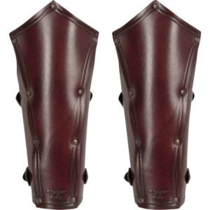 Kendra Ladies Bracers
