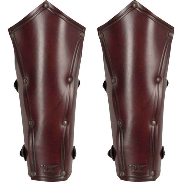 Kendra Ladies Bracers