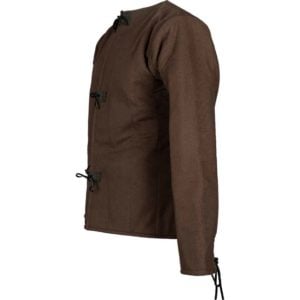 Aulber Canvas Gambeson